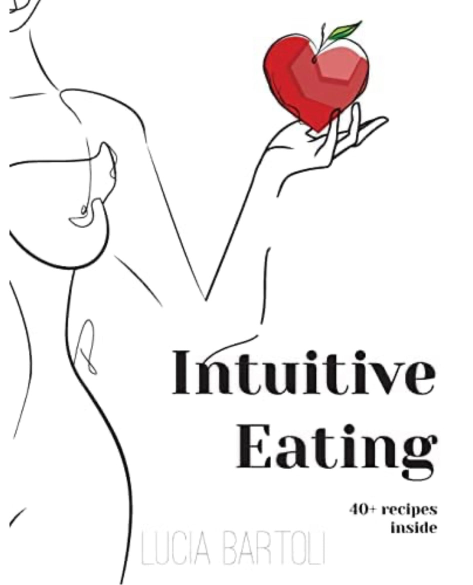 Intuitive Eating